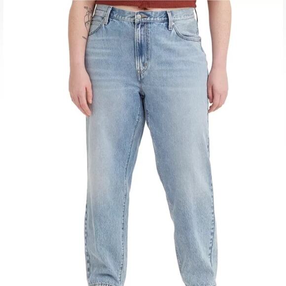 Levi's '94 Baggy Jeans - Picture 1 of 7